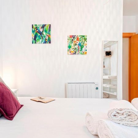 Appartement Happy Tropical - Centro Historico à Málaga Extérieur photo